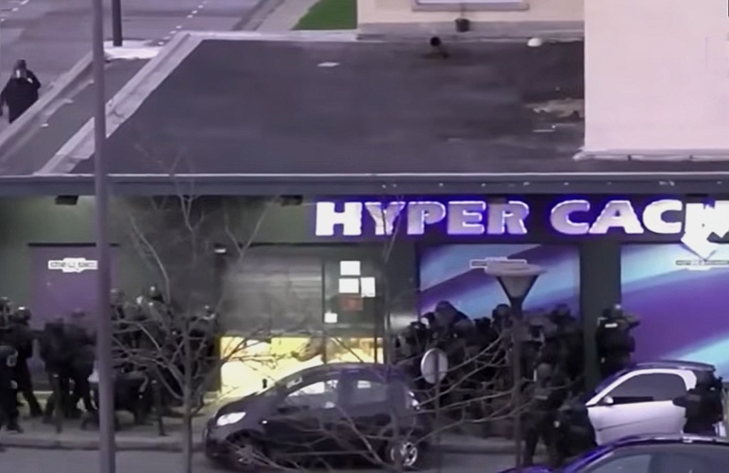 25 ans de meurtres et d&rsquo;attaques antisémites