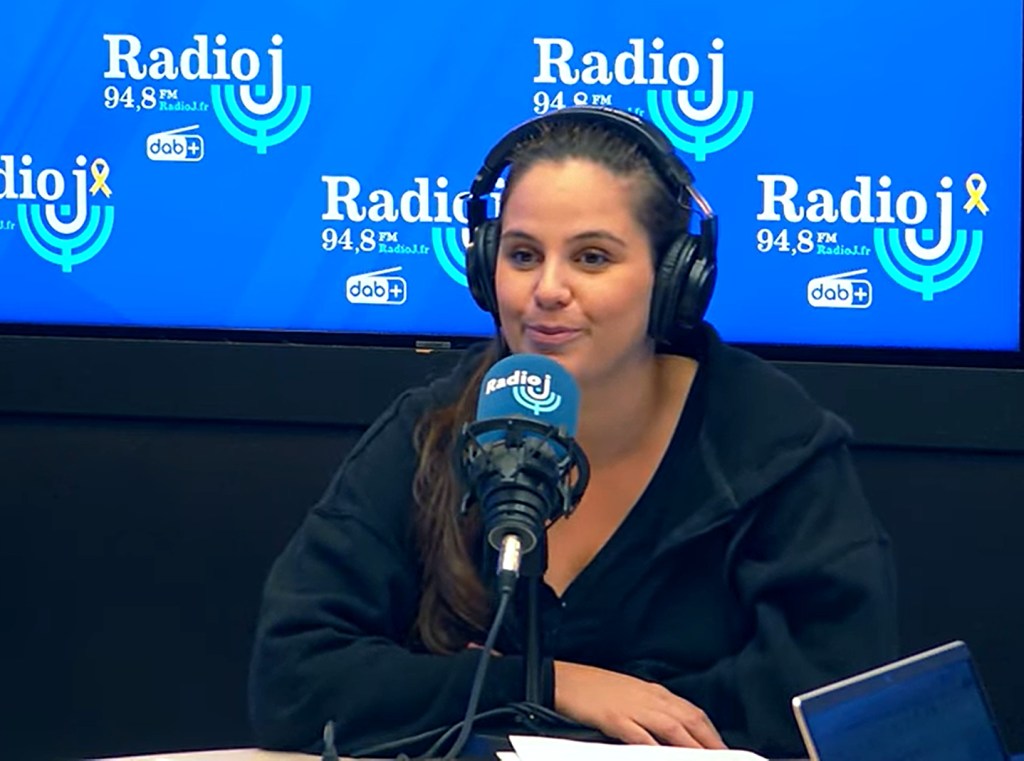 &laquo;&nbsp;Les juifs doivent-ils se préparer à quitter la France ?&nbsp;&raquo; Dov Maimon sur Radio&nbsp;J