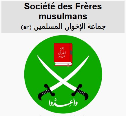 FRERES MUSULMANS ET ISLAMISME POLITIQUE EN FRANCE, le&nbsp;rapport