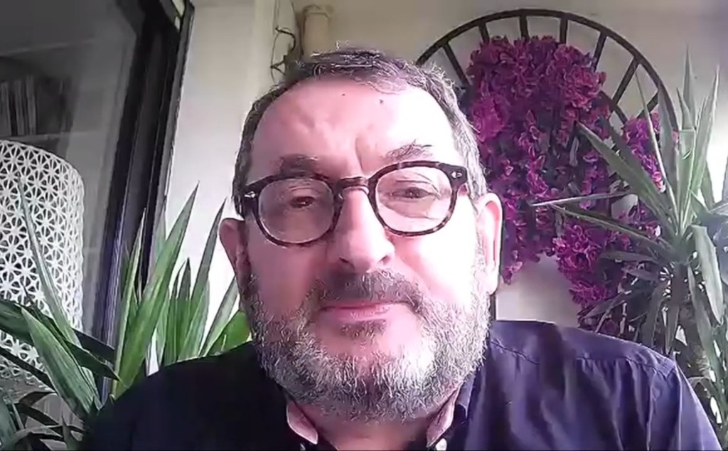 Le procès du viol de Courbevoie va-t-il faire bouger les lignes sur l’antisémitisme en France ? Didier Long sur Radio&nbsp;JUDAICA